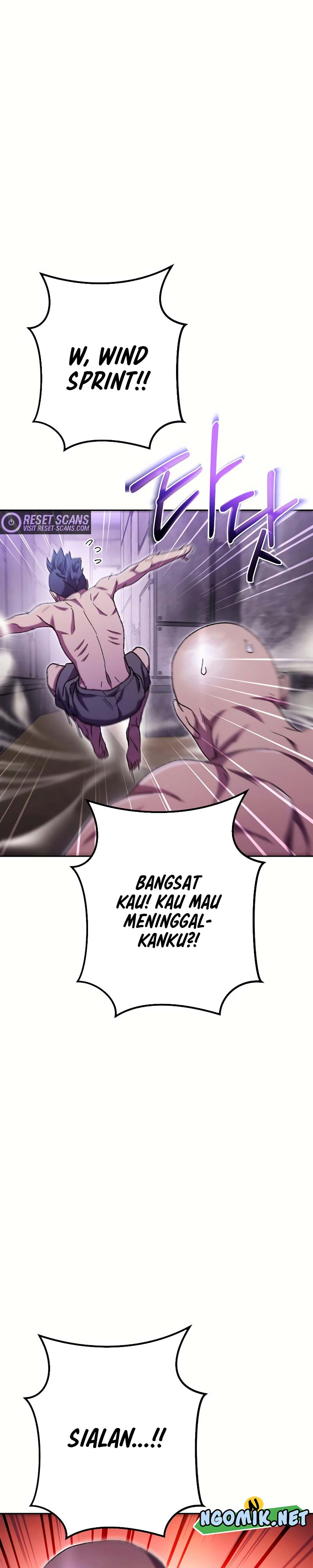 Dungeon Reset